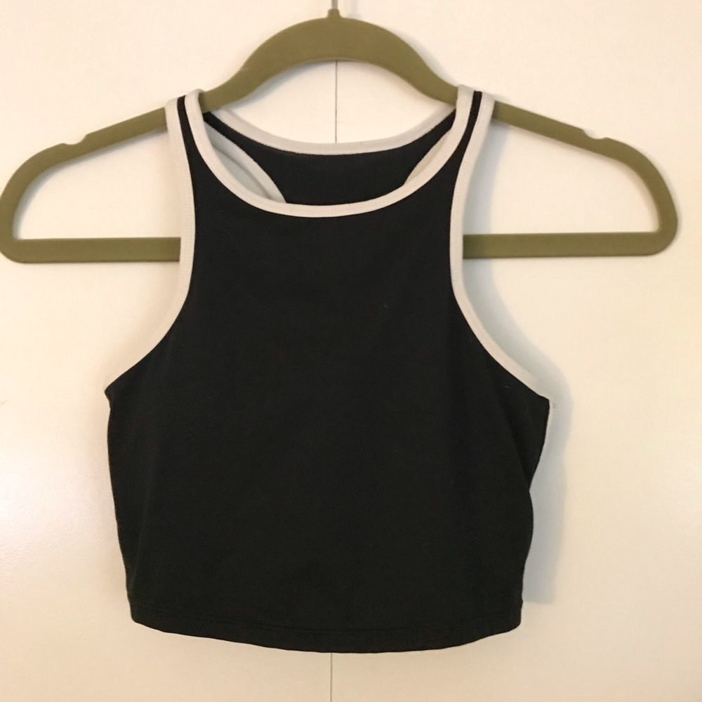 Fabletics Sports Bra